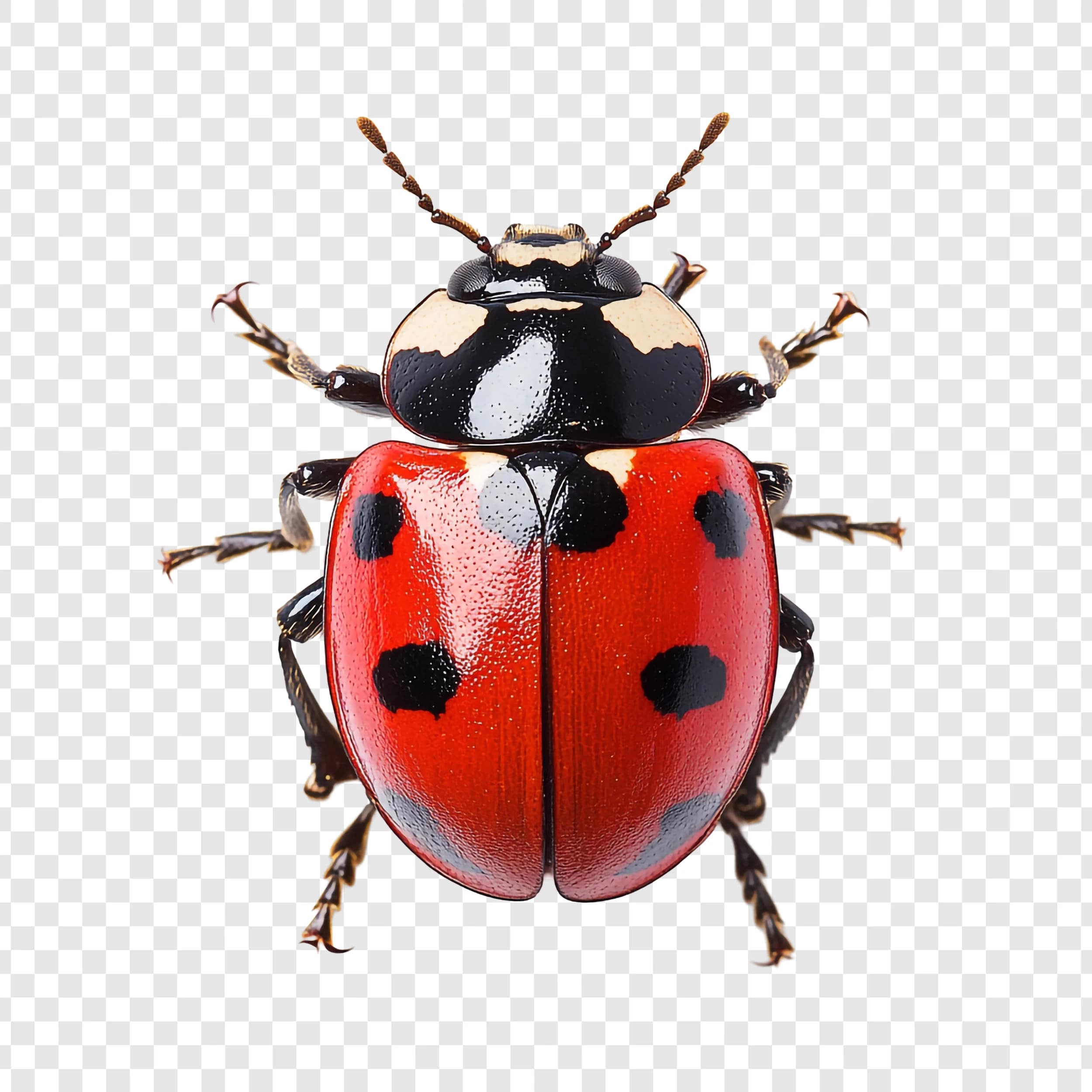 жук